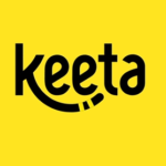 Keeta Logo